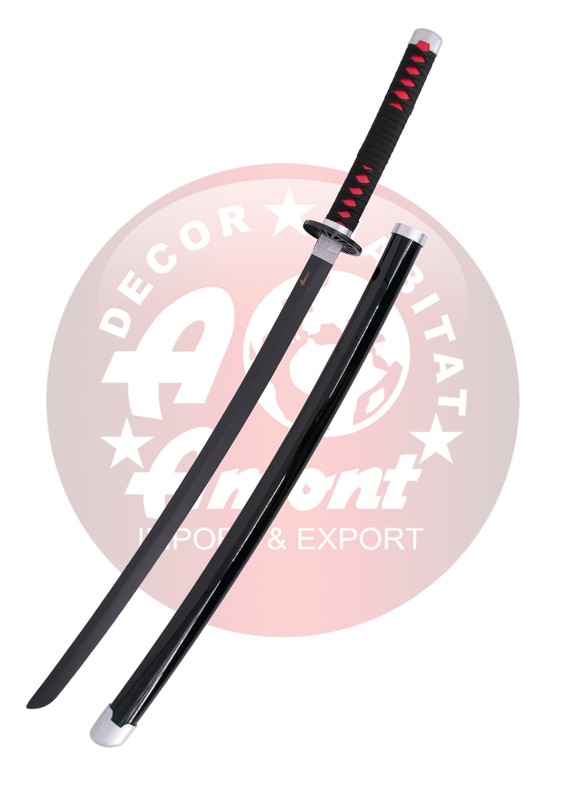 Katana Bambú de Kamado Tanjirou Demon Slayer S5036 demon slayer anime