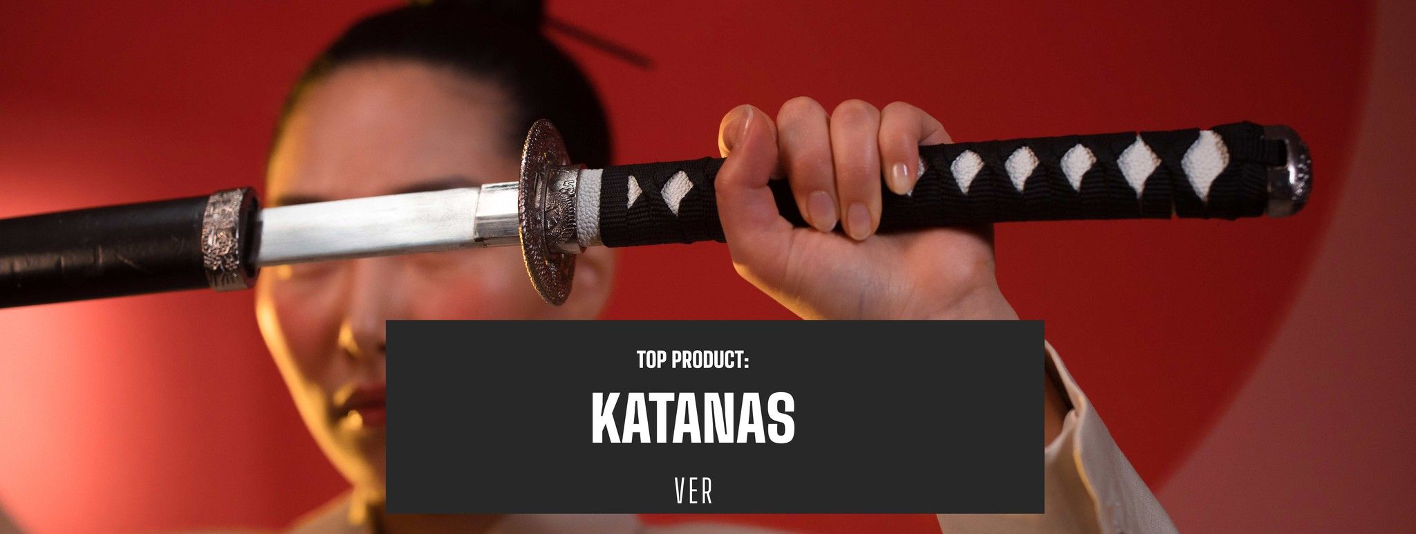 comprar katana online