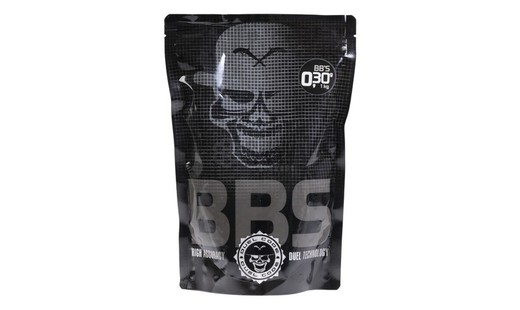 Absolute Bb 0.30G 1Kg Duel Code