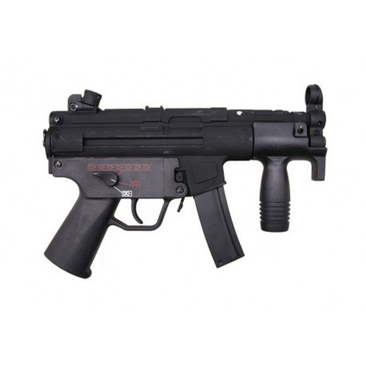 Aeg Mp5 k full metal Cyma