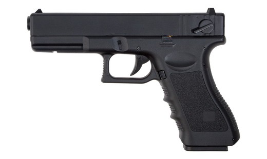 Pistola G18 Aep Saigo