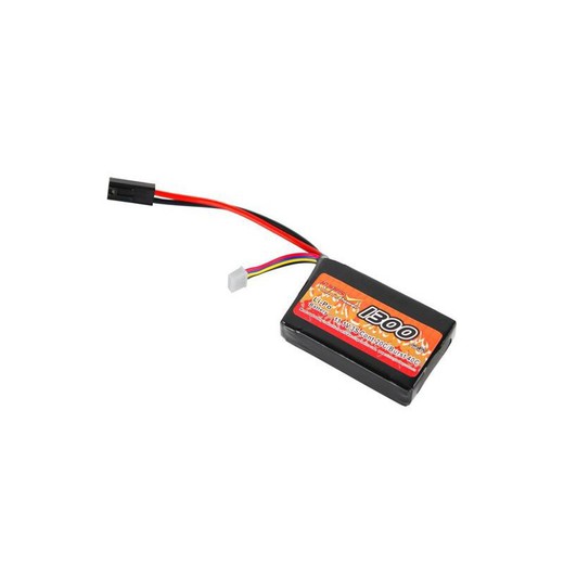 Batería Li-Po 11.1V 1300Mah (Bt006)