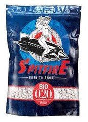 Bbs Bio 0,20G 1Kg Spitfire