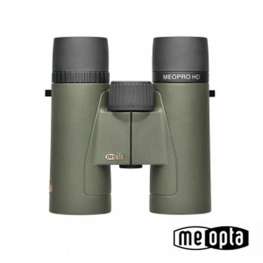 Binocular Meopro 10X32 Hd Meopta