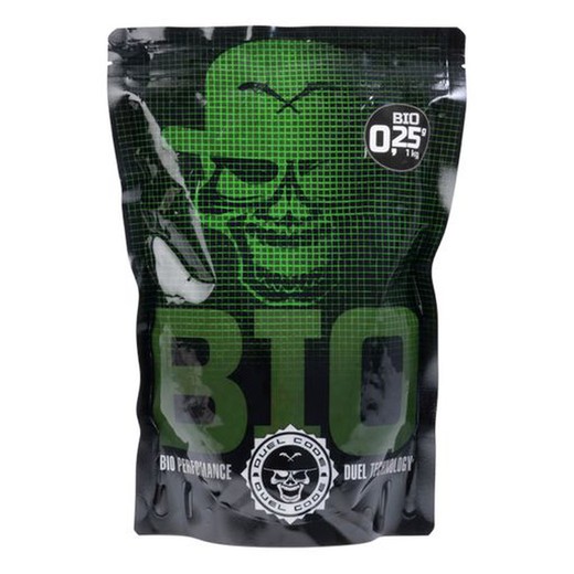 Bio Bb 0.25G 1Kg Duel Code Bio Bb 0.25G 1 Kg Duel Code