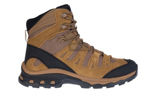 Bota Centaur 7" Coyote Wp Rtc