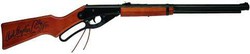 Carabina Adult Red Ryder Daisy