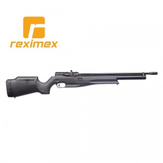 Carabina Pcp Reximex Daystar 6.35 Mm