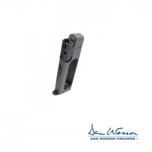 Cargador Compatible Con Dan Wesson Valor 1911 - 4,5 Mm Co2 Balines