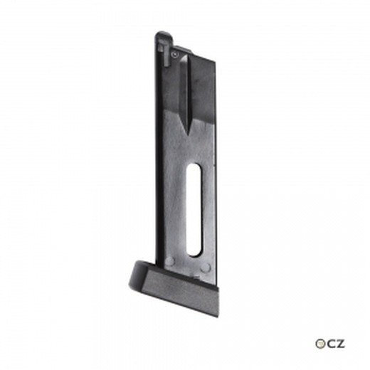 Cargador Para Cz 75 Blow Back Co2 4,5 Mm. 17 Tiros