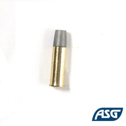 Cartucho Para Revolver Schofield - 6 Mm Airsoft Unidad