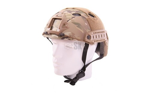 Casco Fast Pj Mtc Emerson