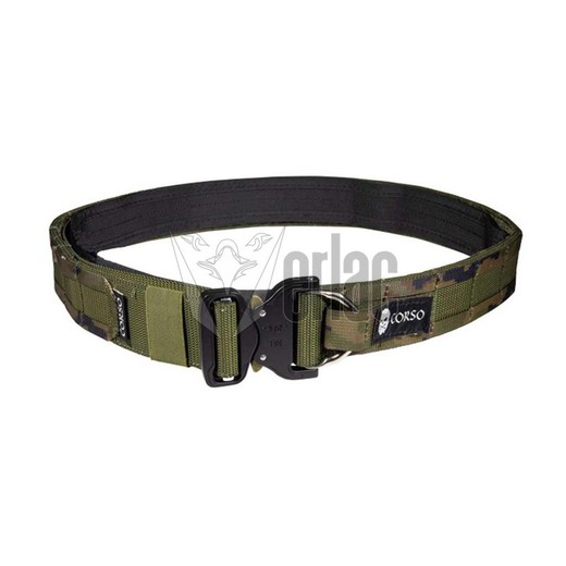 Ceñidor Hook Molle MK2 Pix.Boscoso CORSO