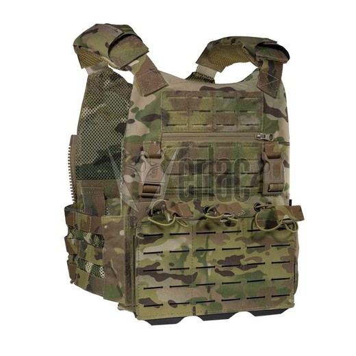 Chaleco Drake MK2 Multicam CORSO