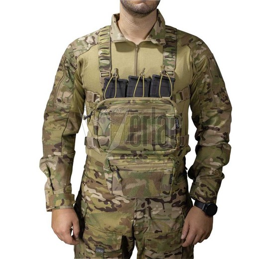 Chest Rig Flint MK1 Multicam CORSO