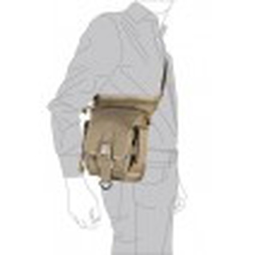 Cordura Multi-Bolsillos Vega