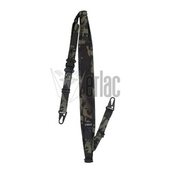 Correa Fusil Crossbones 1 - 2 Puntos Multicam Black CORSO