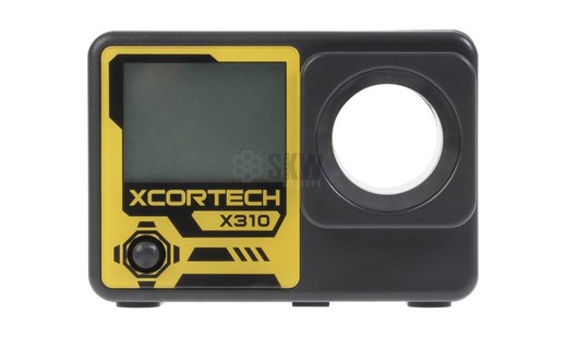 Cronógrafo  X310 Xcortech