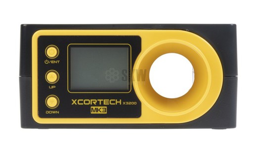 Cronógrafo X3200 Xcortech