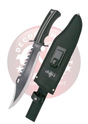 Cuchillo 10698Bk Third