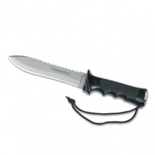 Cuchillo Commando Aitor