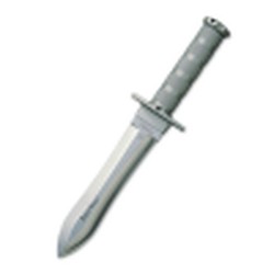 Cuchillo supervivencia Aitor Jungle King II negro 16013 cuchillos aitor —  Coronel Airsoft - Tienda de airsoft, equipamiento, cuchillería y  supervivencia