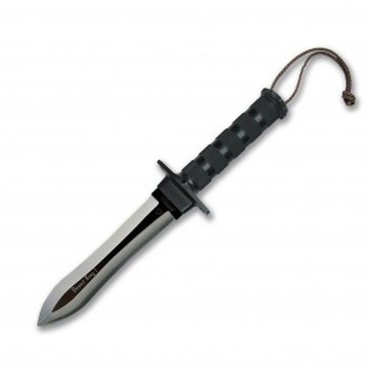 Cuchillo Aitor Desert King Black