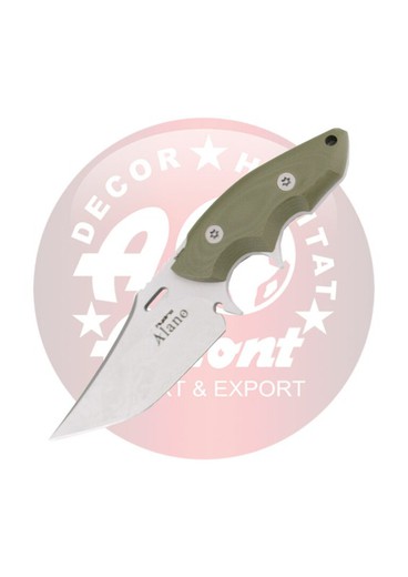 Cuchillo Alano HK-18-SAGR Hydra knives