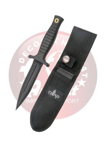 Cuchillo botero H0062 Third