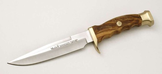 Cuchillo Bowie Ranger-14.Ol Muela