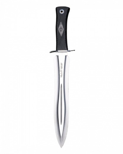 Cuchillo Bw-24G Muela