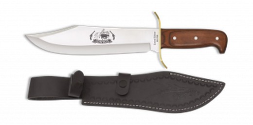 Cuchillo Cowboy Albainox