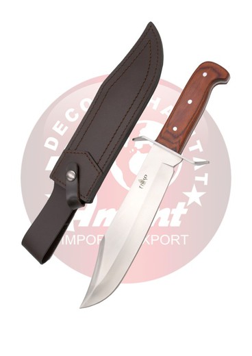 Cuchillo de caza 13794PW Third