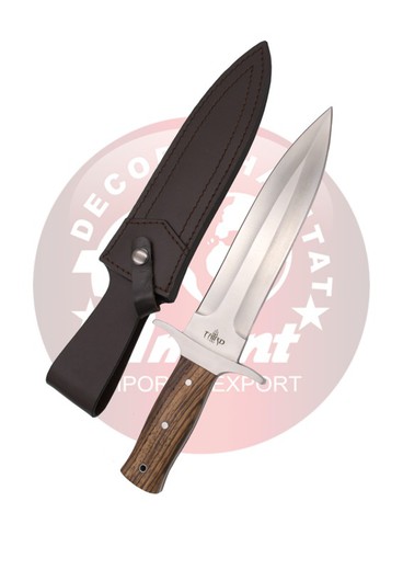 Cuchillo de caza 15023ZW Third