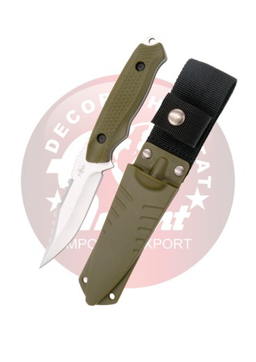 Cuchillo H0061 Third