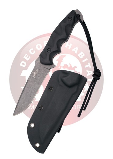 Cuchillo H0200BK Third