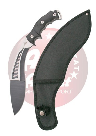 Cuchillo H0927 Third