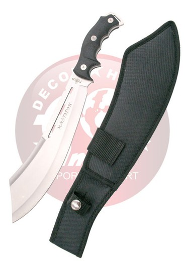 Cuchillo H0928B Third