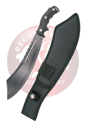 Cuchillo H0928N Third