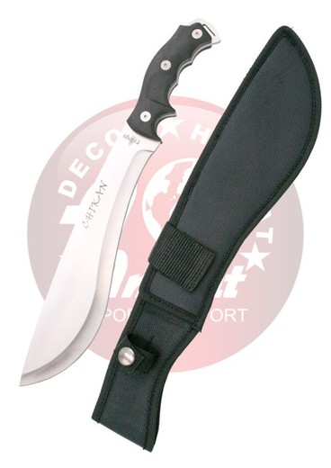 Cuchillo H0929B Third