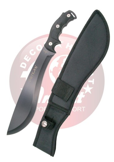 Cuchillo H0929N Third