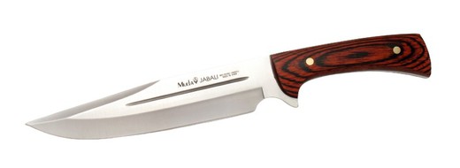 Cuchillo Jabali-21E Muela