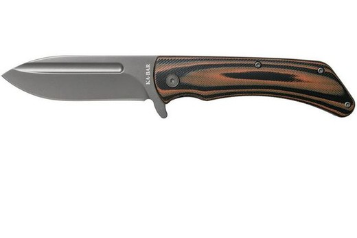 Cuchillo Ka-Bar Mark 98 Folder