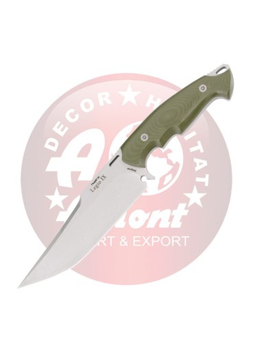 Cuchillo Legio IX HK-17-SAGR Hydra knives