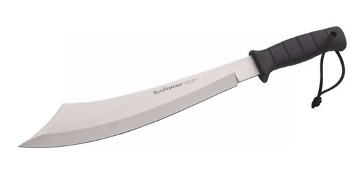 Cuchillo Outdoor Explorer-32G Muela