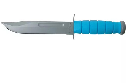 Cuchillo Space-Bar Ka-Bar