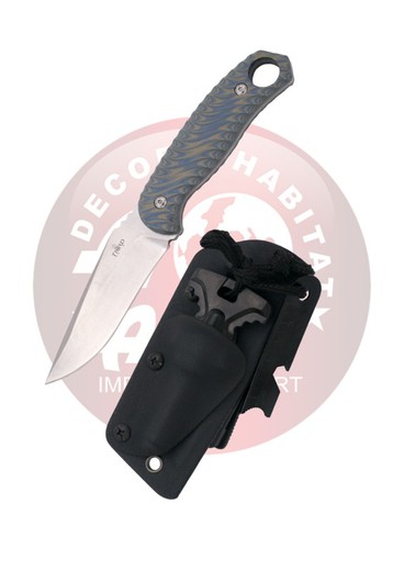 Cuchillo táctico 10200 Third