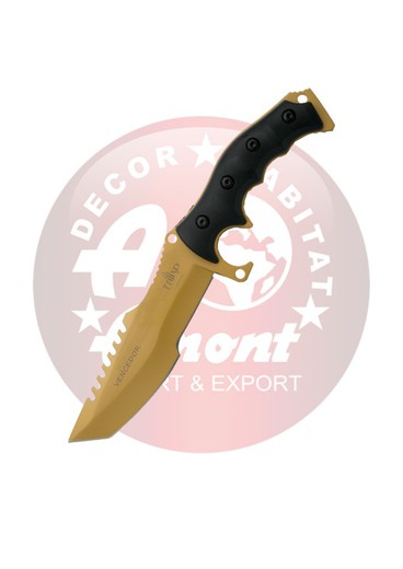 Cuchillo táctico 15622D Third