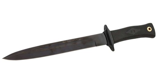 Cuchillo Táctico Scorpion-26N Muela