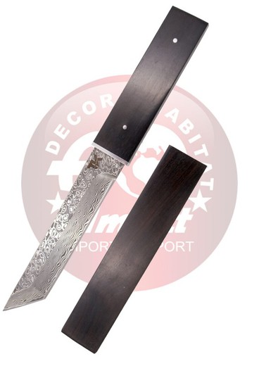 Cuchillo Tanto Tramuntana Kinves